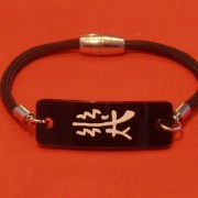 Ki Kanji Symbol Bracelet