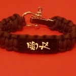 Love Kanji Men's Bracelet