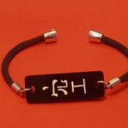 Sky Kanji Symbol Bracelet
