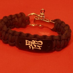 Soulmate Kanji Men's Bracelet