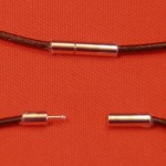 Interlocking Necklace Clasp
