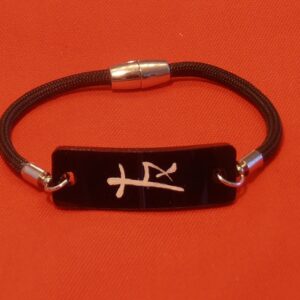 Friendship Kanji Symbol Bracelet